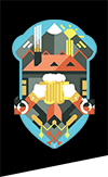 Dobré Časy logo